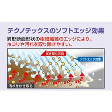 画像をギャラリービューアに読み込む, クレシア　テクノテックス　１５センチ×１５センチ
