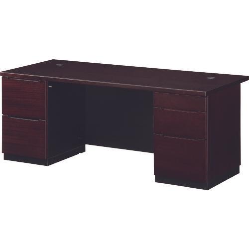 Uchida ED-SU/โต๊ะแขนคู่ W1600