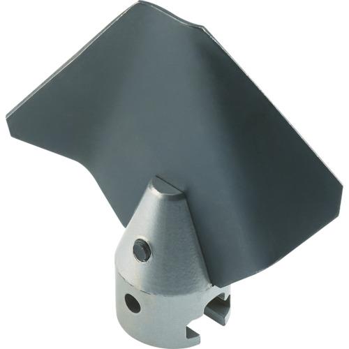 ＲＩＤＧＩＤ　グリースカッタ（８９ｍｍ）　Ｔ‐９