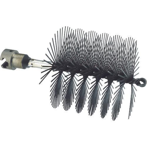 ＲＩＤＧＩＤ　フルーブラシ（１２５ｍｍ）　Ｔ‐４５