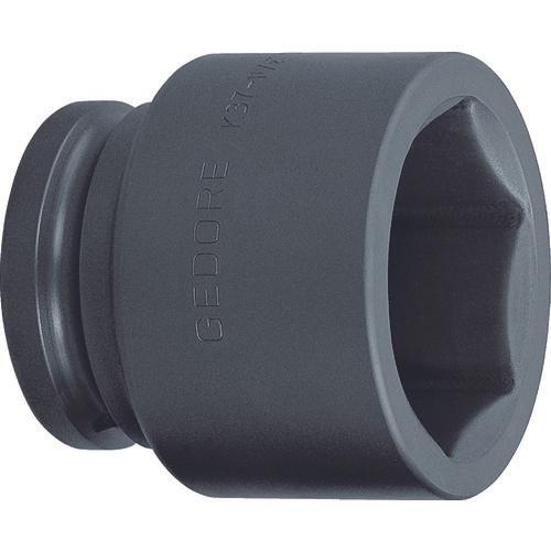 GEDORE冲击套筒（六角）1 1/2 K37 46mm