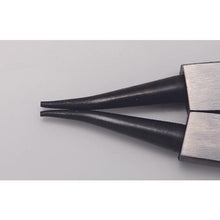 Load image into gallery viewer, Trusco snap ring pliers shaft Φ1.2 straight claw 63 type
