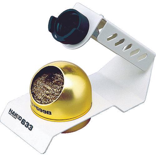 HAKKO　Hakko 633 with 599B