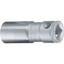 画像をギャラリービューアに読み込む, ＧＥＤＯＲＥ　スパークプラグソケット　５６　差込角９．５ｍｍ　１８．０ｍｍ
