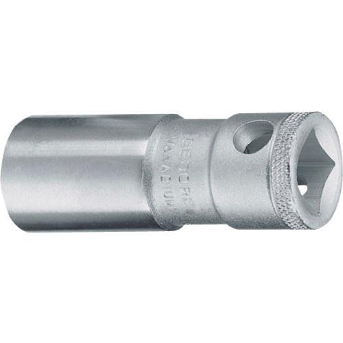 ＧＥＤＯＲＥ　スパークプラグソケット　５３　差込角９．５ｍｍ　１６．０ｍｍ