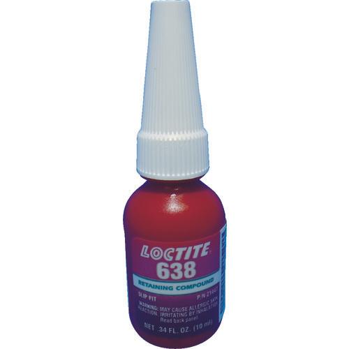 LOCTITE Fitting Adhesive 638 10ml Độ bền cao nhất