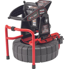 画像をギャラリービューアに読み込む, ＲＩＤＧＩＤ　コンパクト　Ｍ４０システム　ＣＳ６ｘヴァーサ　モニター付き
