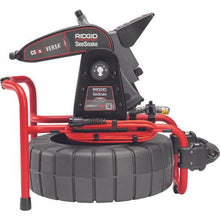 画像をギャラリービューアに読み込む, ＲＩＤＧＩＤ　コンパクト　Ｍ４０システム　ＣＳ６ｘヴァーサ　モニター付き
