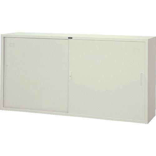 ตู้หนังสือบานเลื่อนเหล็ก TOYO แบบที่ 36