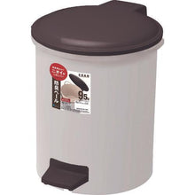 画像をギャラリービューアに読み込む, アスベル　Ｒ防臭エバン・ペダルペール９．５Ｌ（中バケツ付）
