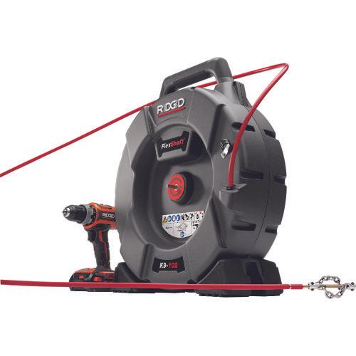 ＲＩＤＧＩＤ　フレックスシャフトＫ―９―１０２