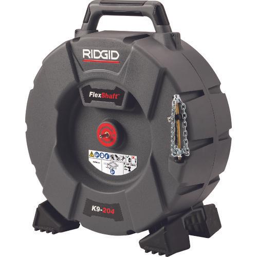 ＲＩＤＧＩＤ　フレックスシャフトＫ―９―２０４