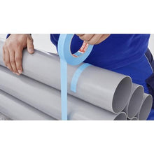 Load image into gallery viewer, Tesa temporary fixing PP strapping tape tesa 64284 38x66
