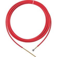 将图像导入到图库查看器中RIDGE软轴电缆组件 K-9-102 15.2m
