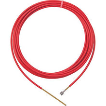 将图像导入到图库查看器中RIDGE软轴电缆组件 K-9-102 15.2m
