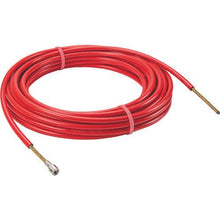 画像をギャラリービューアに読み込む, ＲＩＤＧＩＤ　フレックスシャフト　ケーブルアッセンブリーＫ－９－２０４　２２．８ｍ
