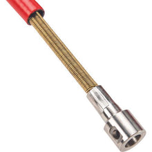 画像をギャラリービューアに読み込む, ＲＩＤＧＩＤ　フレックスシャフト　ケーブルアッセンブリーＫ－９－２０４　２２．８ｍ
