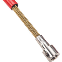 画像をギャラリービューアに読み込む, ＲＩＤＧＩＤ　フレックスシャフト　ケーブルアッセンブリーＫ－９－２０４　２２．８ｍ

