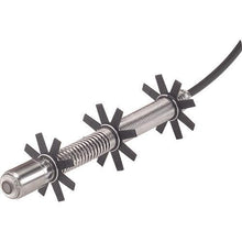 将图像导入到图库查看器中RIDGE Seesnake 76mm RING STAR导轨 20 件
