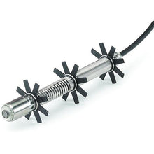 将图像导入到图库查看器中RIDGE Seesnake 150mm RING STAR导轨 10 件
