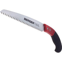 将图像导入到图库查看器中Berger工艺园艺锯 64740 435mm
