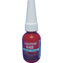 Tải hình ảnh vào trình xem thư viện, Keo nối ống LOCTITE 648 10ml chịu nhiệt
