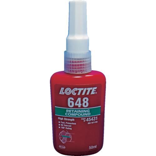 Nâng cấp 648 cho phụ kiện LOCTITE