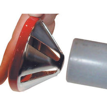 画像をギャラリービューアに読み込む, ＲＩＤＧＩＤ　プラスチック管用リーマ　７４
