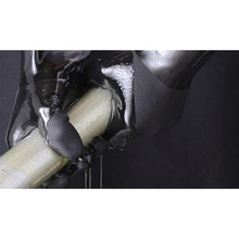 Tải hình ảnh vào trình xem thư viện, Găng tay Binistar Vinyl Chloride Binistar W Chống dầu &amp; Chống tĩnh điện L
