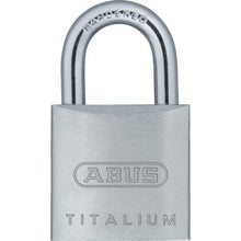 画像をギャラリービューアに読み込む, ＡＢＵＳ　タイタリウム　６４ＴＩ－２０　バラ番
