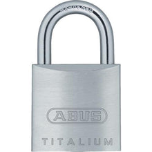 画像をギャラリービューアに読み込む, ＡＢＵＳ　タイタリウム　６４ＴＩ－２５　同番
