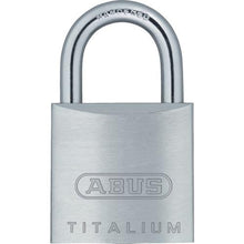 画像をギャラリービューアに読み込む, ＡＢＵＳ　タイタリウム　６４ＴＩ－２５　バラ番
