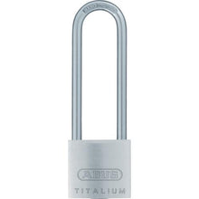 画像をギャラリービューアに読み込む, ＡＢＵＳ　タイタリウム　６４ＴＩ－３０ＨＢ６０　同番
