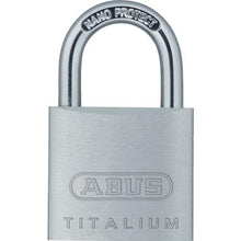 画像をギャラリービューアに読み込む, ＡＢＵＳ　タイタリウム　６４ＴＩ－３０　同番
