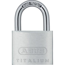 画像をギャラリービューアに読み込む, ＡＢＵＳ　タイタリウム　６４ＴＩ－３５　同番
