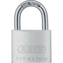 画像をギャラリービューアに読み込む, ＡＢＵＳ　タイタリウム　６４ＴＩ－３５　バラ番
