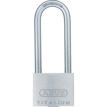 画像をギャラリービューアに読み込む, ＡＢＵＳ　タイタリウム　６４ＴＩ－４０ＨＢ６３　バラ番
