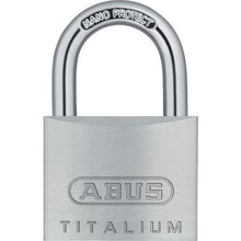 画像をギャラリービューアに読み込む, ＡＢＵＳ　タイタリウム　６４ＴＩ－４０　同番
