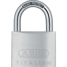 画像をギャラリービューアに読み込む, ＡＢＵＳ　タイタリウム　６４ＴＩ－４５　バラ番
