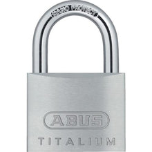画像をギャラリービューアに読み込む, ＡＢＵＳ　タイタリウム　６４ＴＩ－５０　同番
