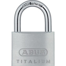 画像をギャラリービューアに読み込む, ＡＢＵＳ　タイタリウム　６４ＴＩ－５０　バラ番
