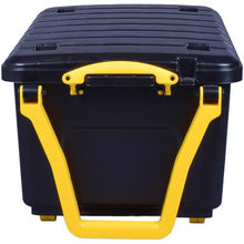 Tải hình ảnh vào trình xem thư viện, RUP 64L Thân xe màu đen có bánh xe thực sự hữu ích
