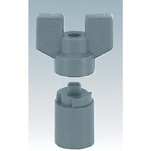 Load image into gallery viewer, KAKUDAI angle type ball valve
