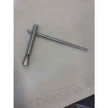 画像をギャラリービューアに読み込む, ＧＥＤＯＲＥ　チューブ型レンチ　６Ｘ７ｍｍ
