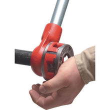 将图像导入到图库查看器中RIDGE 12R 棘轮和螺纹套件
