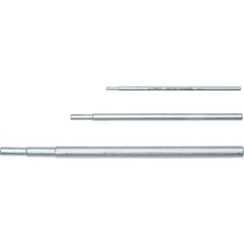 画像をギャラリービューアに読み込む, ＧＥＤＯＲＥ　チューブ型レンチ用ハンドル　（６２６　Ｓ　２）
