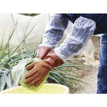 将图像导入到图库查看器中带Binistar臂套的手套 Soft LL 带Binistar臂套
