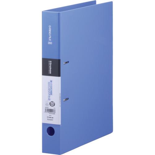 แฟ้ม KING JIM Simplies D Ring สีน้ำเงิน