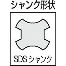 画像をギャラリービューアに読み込む, ボッシュ　ハンマーチャック
