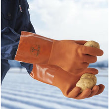 โหลดรูปภาพลงในโปรแกรมดูแกลเลอรี Binistar ถุงมือกันความเย็น Soft Binistar Cold Protection M
